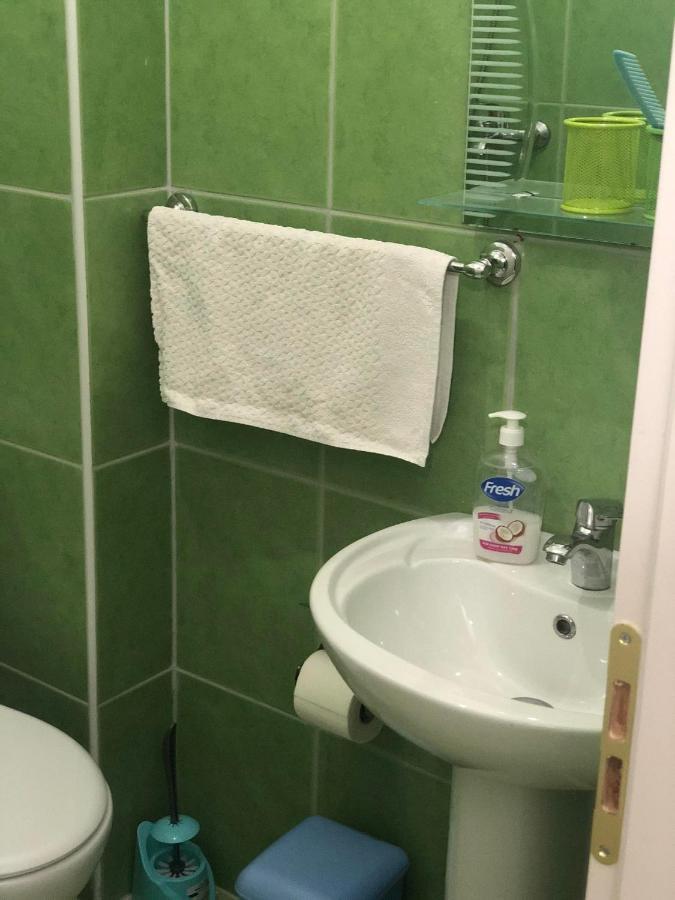 Apartamenti: Silk, Shëngjin Extérieur photo