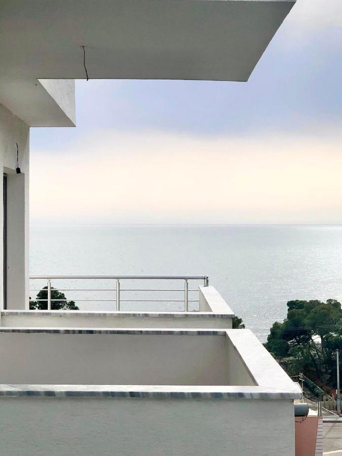 Apartamenti: Silk, Shëngjin Extérieur photo